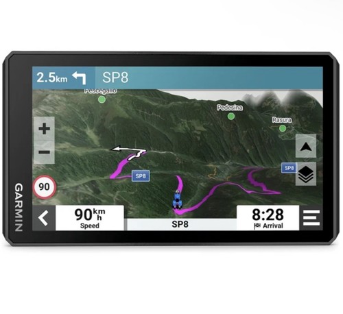 Garmin zumo xt2 s - zumo, mt-s