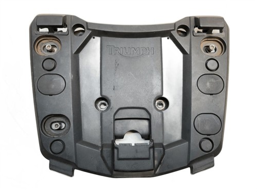 2013 triumph tiger 800 - 2013, box