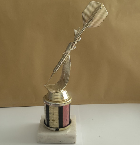 Dagon trophies darts - trophies,