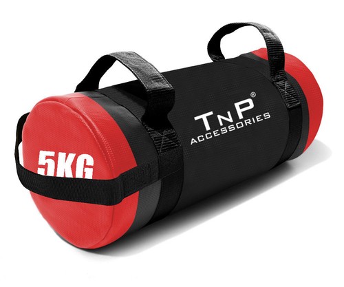 Power bag cross - bag,