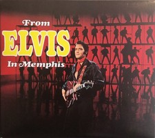 Elvis Presley : From Elvis in