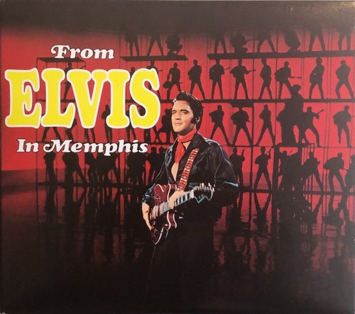Elvis presley from - elvis,