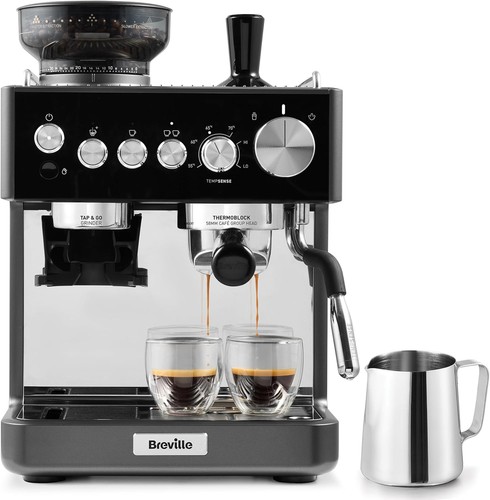 Breville barista sense bean - breville,