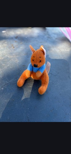Winnie the pooh little - the, roo