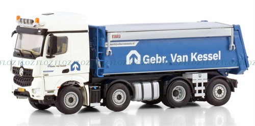 For wsi benz - for,
