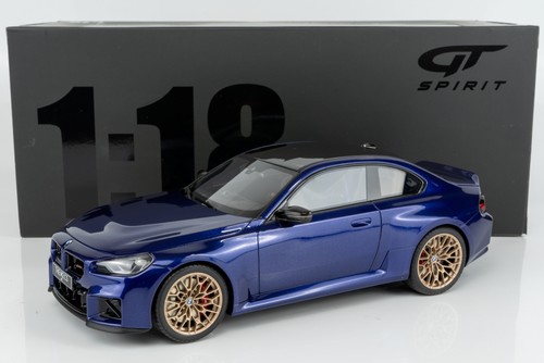 Spirit 18 bmw m2 - gt,