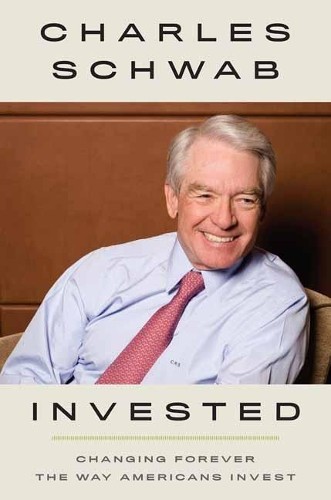 Invested changing forever - forever, the