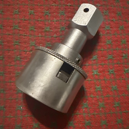 Vintage blackhawk tools ztn50 - vintage,