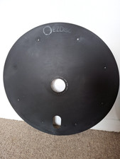Ez gains aero disc wheel cover
