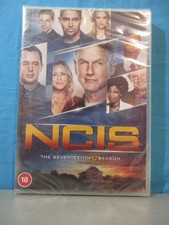NCIS: Season 17 (Seventeenth)
