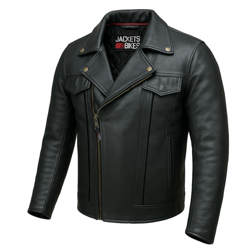Outrider leather men - outrider,