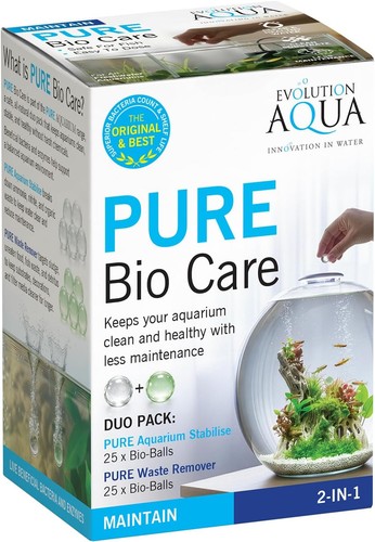 Evolution aqua pure - pure, aquarium