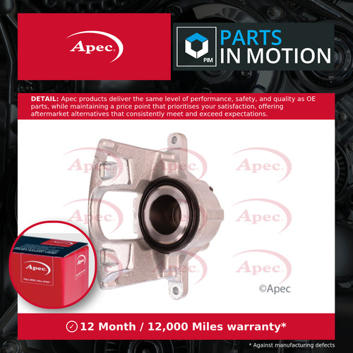 Brake caliper fits dodge - brake,