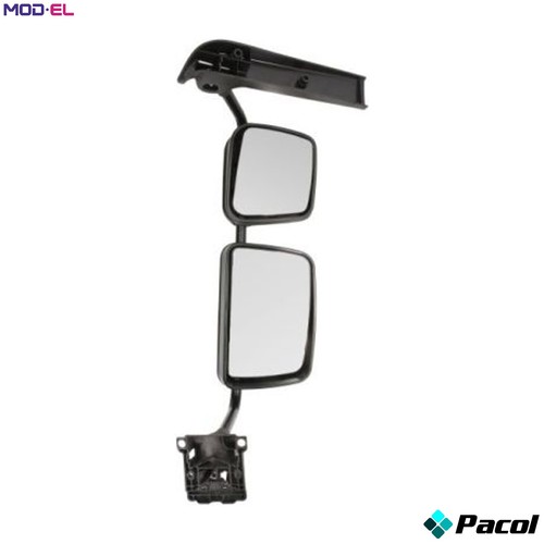 Exterior mirror rvi 004 - exterior, for
