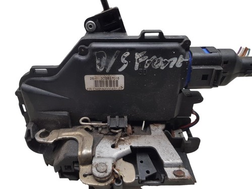 Seat altea door lock right - altea,