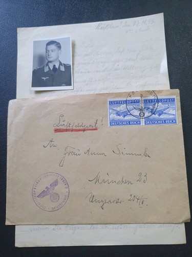 German ww2 wk2 luftwaffe - german,