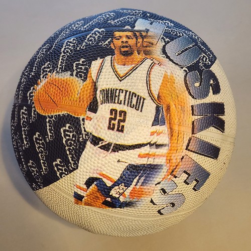 Uconn huskies regulation size - uconn,