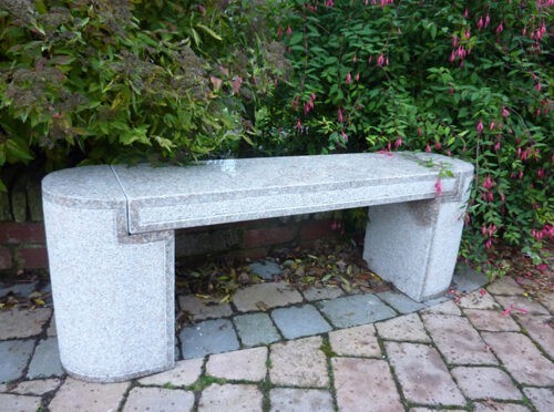 Natural solid granite pinky - natural,
