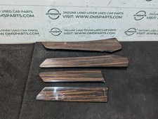 JAGUAR XF X260 INTERIOR DOOR