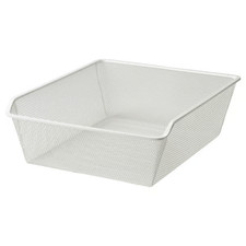 IKEA KOMPLEMENT Mesh Basket