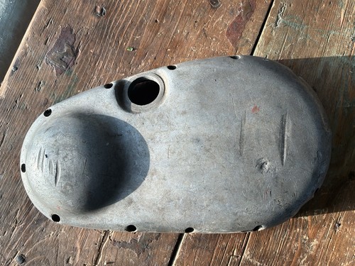 Bsa plunger a10 - bsa, a7/a10