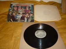 SHOWADDYWADDY TROCADERO 1ST UK