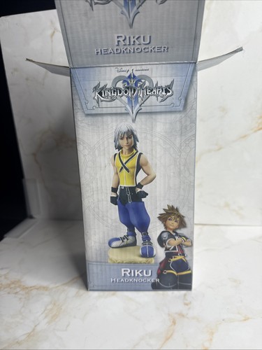Riku neca headknocker - riku,
