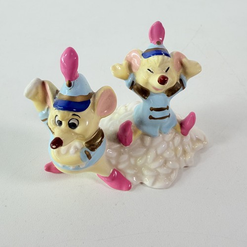 Disney schmid jaq gus - jaq,
