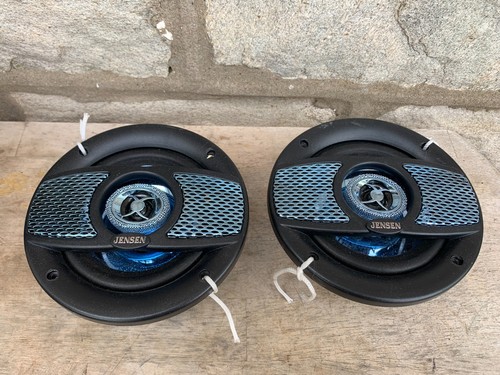 Jensen xs542 pair vtg car - xs542,