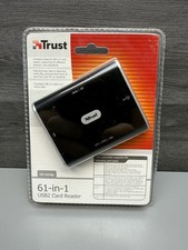 61 in 1 High speed Trust