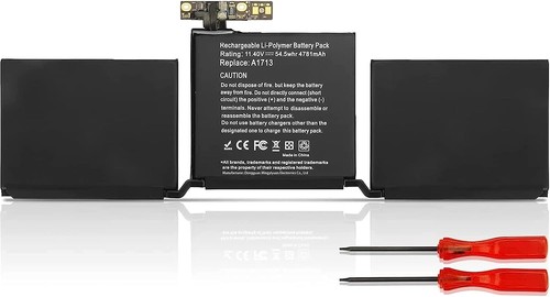 A1713 a1708 battery - a1713,