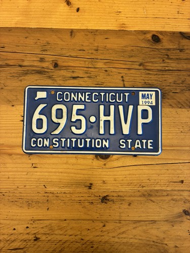 Vintage connecticut - connecticut, –