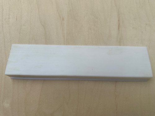Fluorescent light fixture lens - fluorescent,
