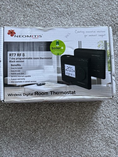 Neomitis rt7 wireless - rf,