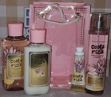 Bath & Body Works Costa Rica