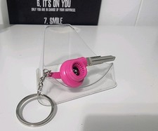 Mitsubishi 3000GT Pink Turbo