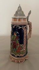 DBGM Stein Swiss Musical