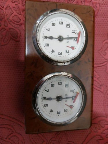Bhb bakerlight mechanical - bakerlight,