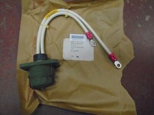 Military NATO 2 Prong Jumper