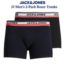 Jack & Jones Men's Multipack
