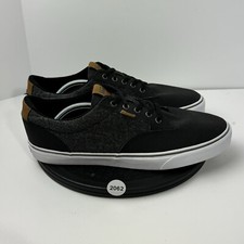 Vans Authentic Mens Size 13