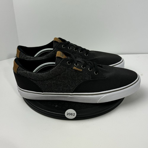 Vans authentic mens size - authentic, 13