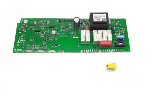Morco icb302002 primary pcb - primary,