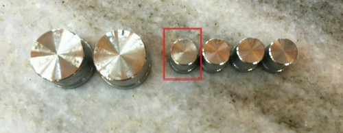 Replacement parts technics - parts:,