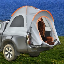 2 Person Bed Truck Tent Top
