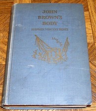 Vintage john brown body by - vintage,