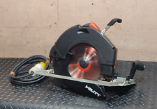 Hilti WSC 85 Circular Saw 110v
