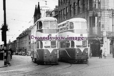 a0752 - Aberdeen Trams no 23 &