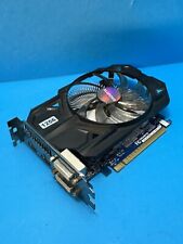 NVIDIA Gigabyte GTX 750 OC