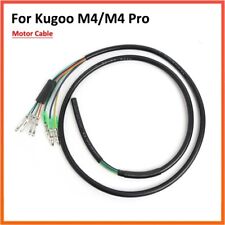 Electric Scooter Engine Motor Cable For Kugoo,Hitway,IENYRID,Quings Wing, Zero8.